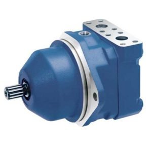 Rexroth A10FE Axial Piston Motor Series 52